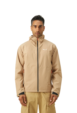 PUEZ 2.5L POWERTEX GIACCA UOMO QUIKSAND